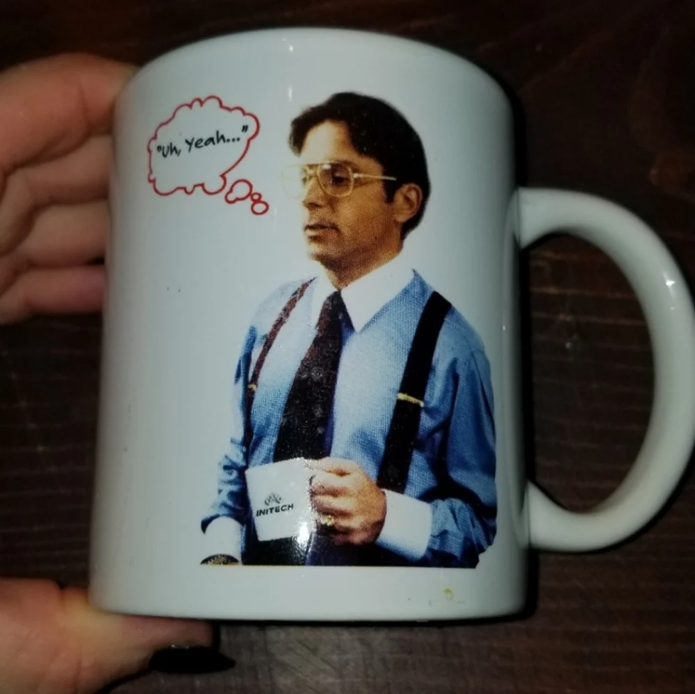 BROADWAY MUSICAL coffee tea cups